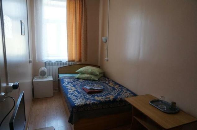 Motel Blues - Photo4