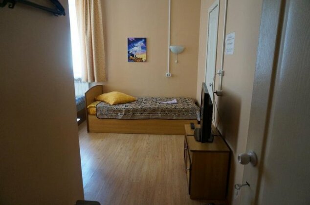 Motel Blues - Photo5