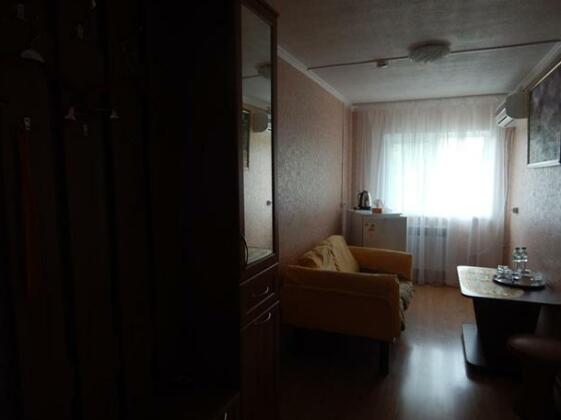 Nostalgy Hotel - Photo2