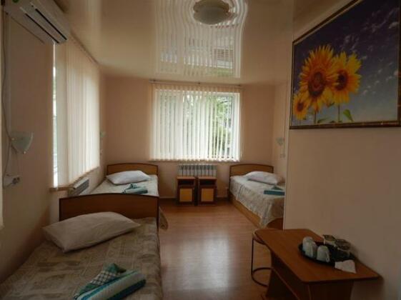 Nostalgy Hotel - Photo3