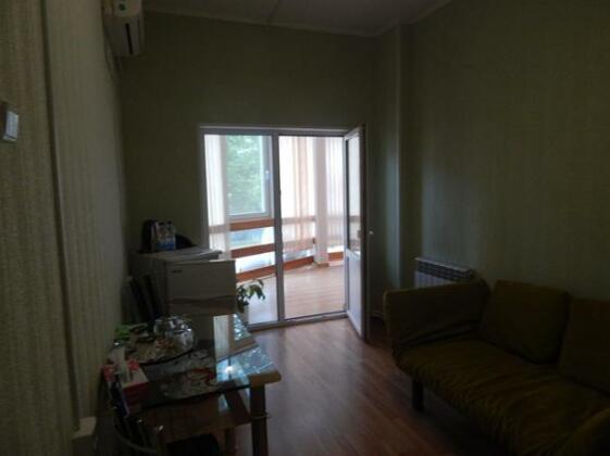 Nostalgy Hotel - Photo4