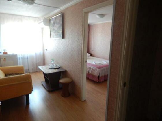 Nostalgy Hotel - Photo5