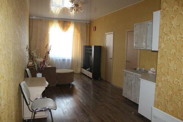 Odelina Hotel - Photo4