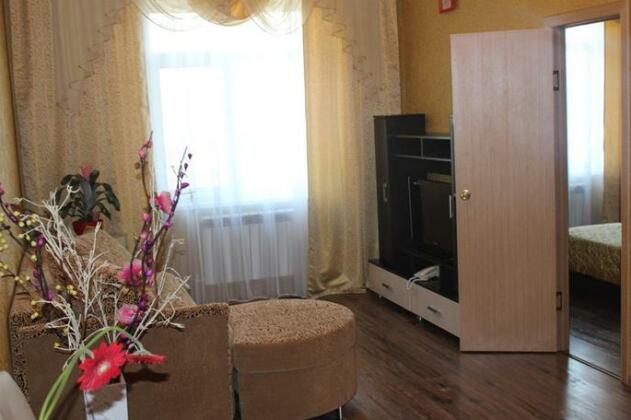 Odelina Hotel - Photo5