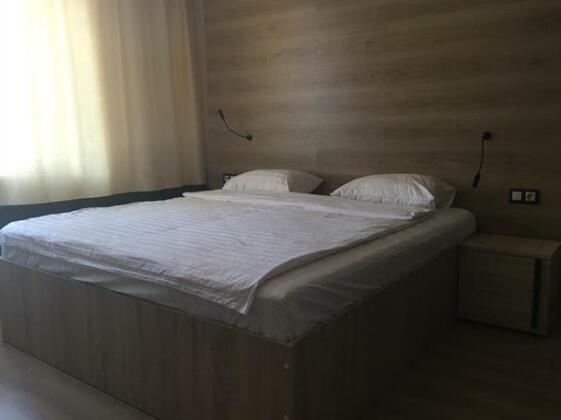 Postoyaliy Dvor Inn - Photo4