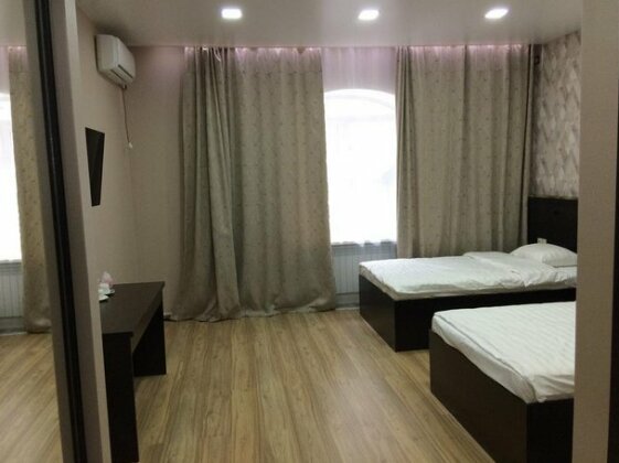 Postoyaliy Dvor Inn - Photo5
