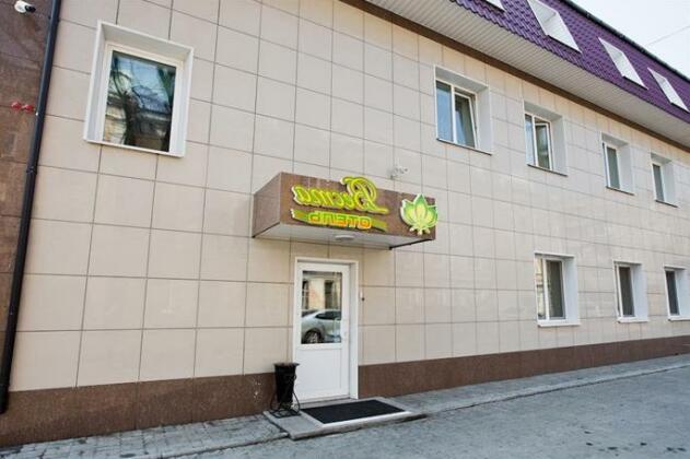 Vesta Ussuriysk - Photo4