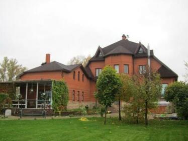 Villa Ladushki
