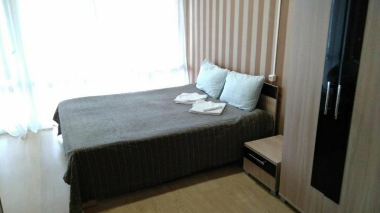 Hotel Sloboda - Photo4