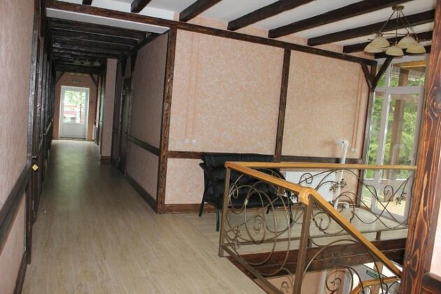Hotel Sloboda - Photo5