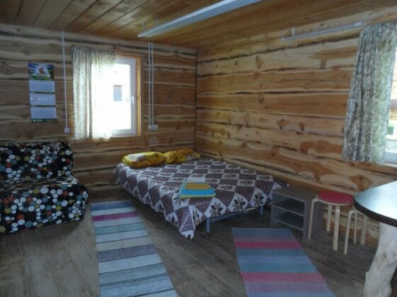 Kolobok Guest House Ust'-Koksa - Photo2