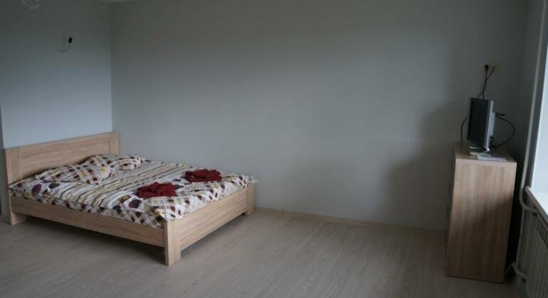 Apartment na Lenina 13 - Photo2