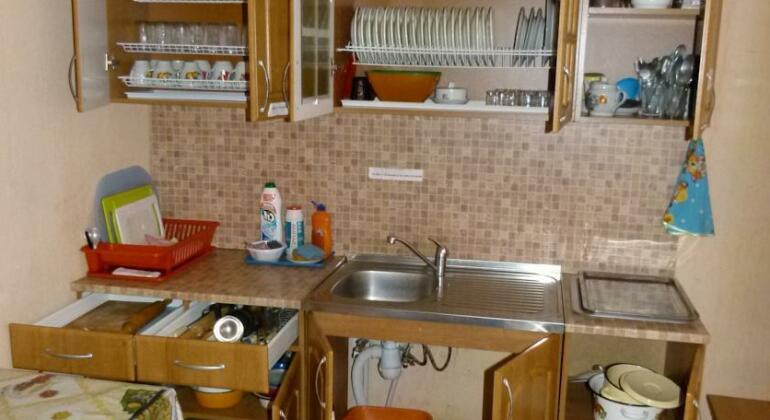 Baza Otdikha Melnitsa - Photo2