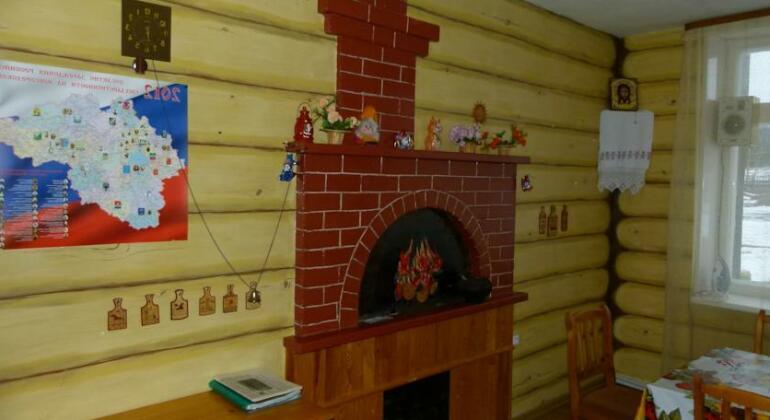 Baza Otdikha Melnitsa - Photo3