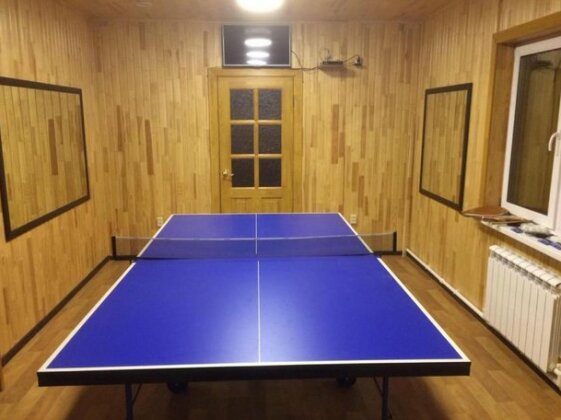 BOR Inn - Photo3