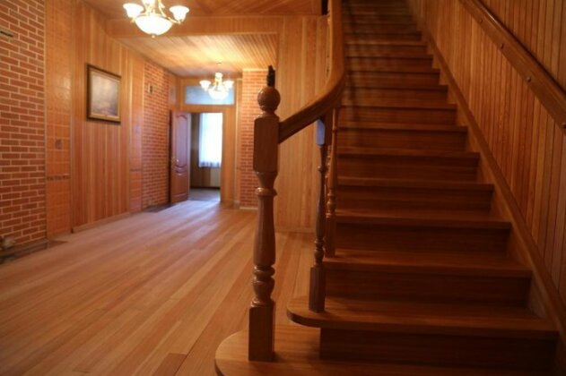 Hotel Luca Valday - Photo3