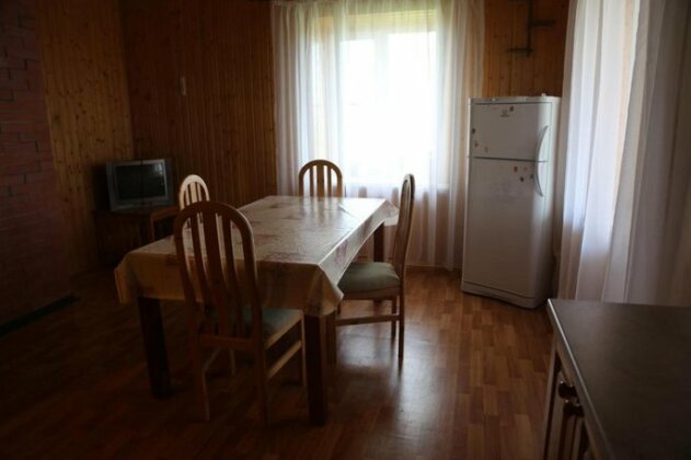 Hotel Luca Valday - Photo4