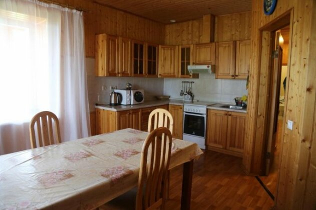 Hotel Luca Valday - Photo5