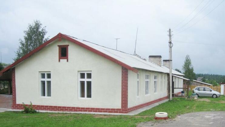 Melnitsa recreation center - Photo2