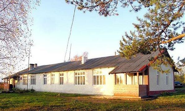 Melnitsa recreation center - Photo3