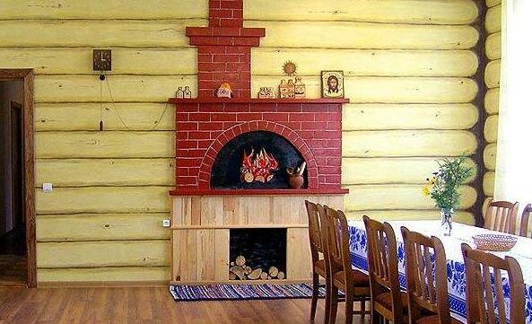 Melnitsa recreation center - Photo5