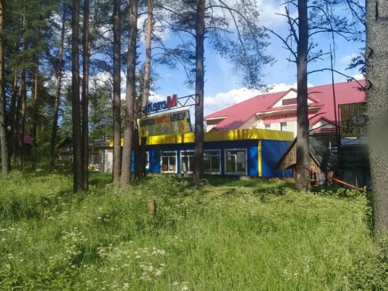 Motel' Trassa M-10 - Photo3
