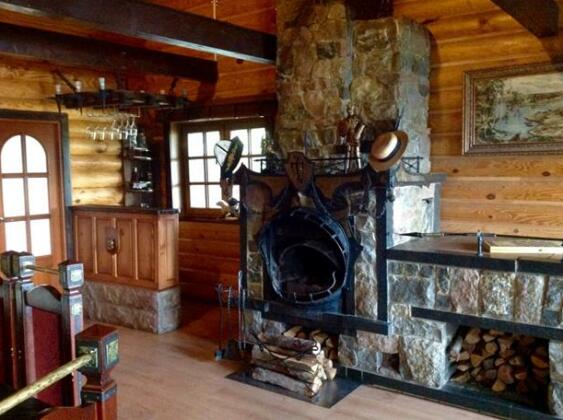 Sopki Villa - Photo2
