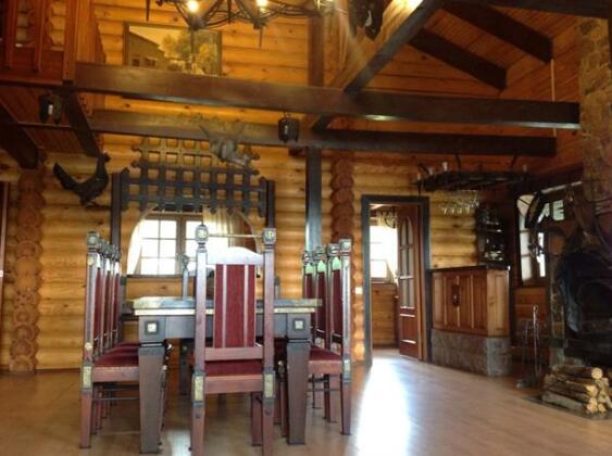 Sopki Villa - Photo3