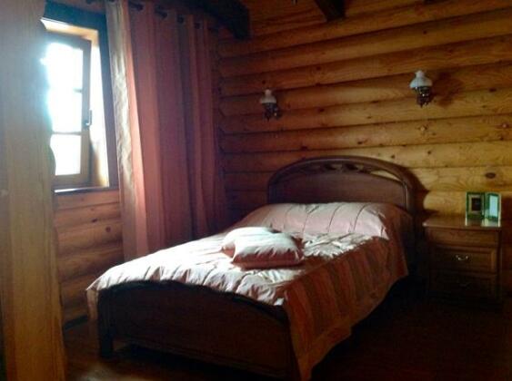 Sopki Villa - Photo5