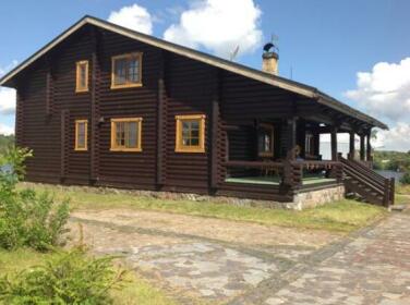 Sopki Villa