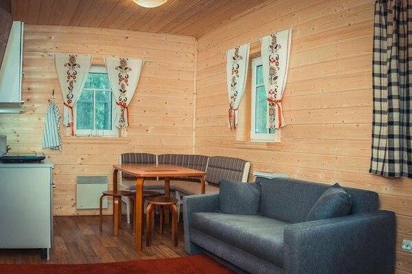 Turbaza Charodeyka - Photo2