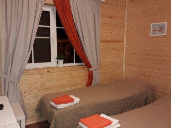 Turbaza Charodeyka - Photo3