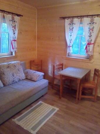 Turbaza Charodeyka - Photo5