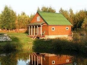 U Lesa na opushke Guesthouse - Photo2