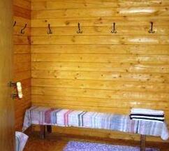 U Lesa na opushke Guesthouse - Photo5