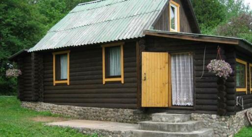 Valdai Lake House