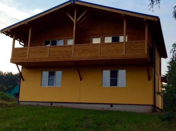 Valdajskaya Usad'ba Hotel - Photo2