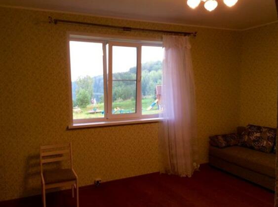Valdajskaya Usad'ba Hotel - Photo3