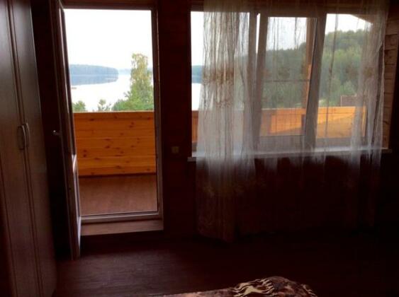 Valdajskaya Usad'ba Hotel - Photo4