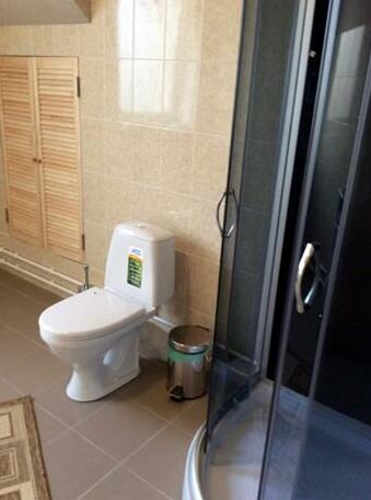 Valdajskaya Usad'ba Hotel - Photo5