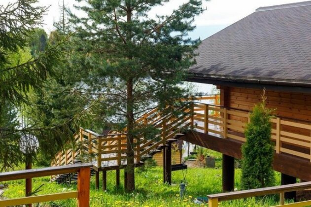 Vatzy Guesthouse - Photo2