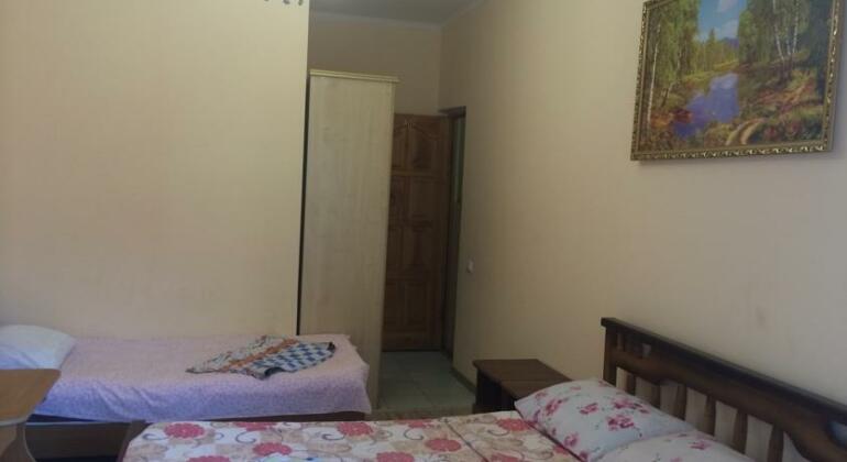 Amalia Hotel Vardane - Photo4