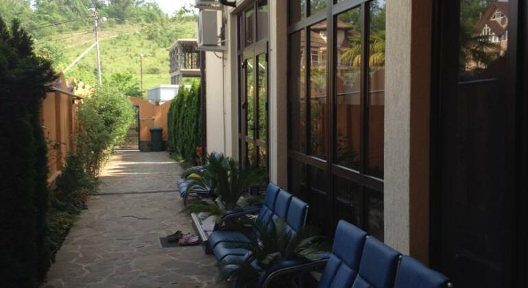 Amalteya Hotel - Photo2