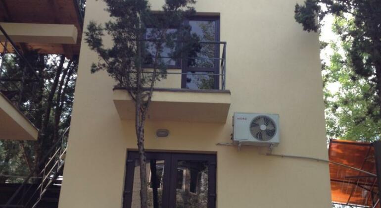 Amalteya Hotel - Photo3