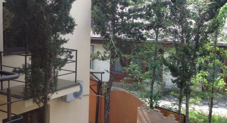 Amalteya Hotel - Photo4