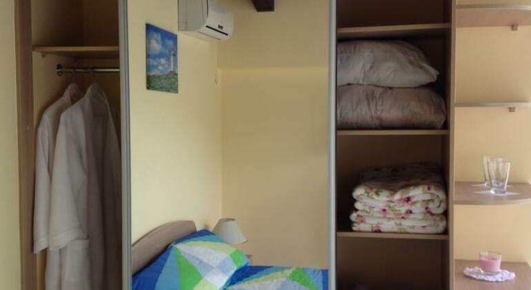Amalteya Hotel - Photo5