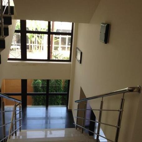 Amalteya Mini-Hotel - Photo4