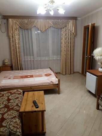 Amshen Guest House - Photo2