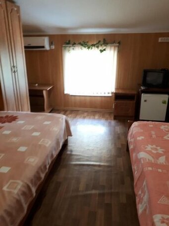 Amshen Guest House - Photo3