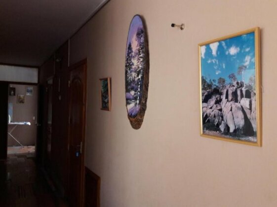 Amshen Guest House - Photo4